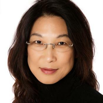 prof emerita Teresa Meng
