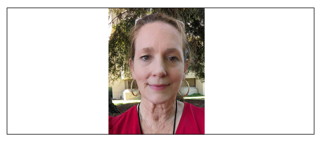 Suzanne Sims-Strang, Faculty Admin