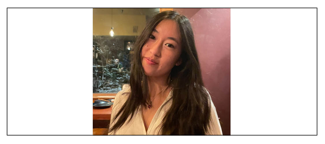 Zoë Wiederhold, Research IT Assistant