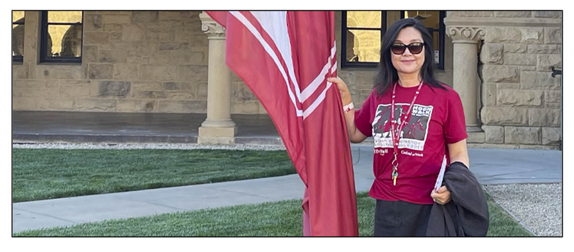 Helen niu, Faculty Administrator