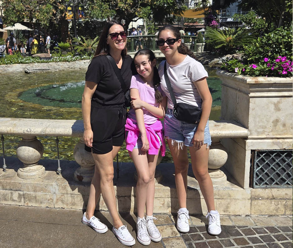 Kara Marquez spotlight