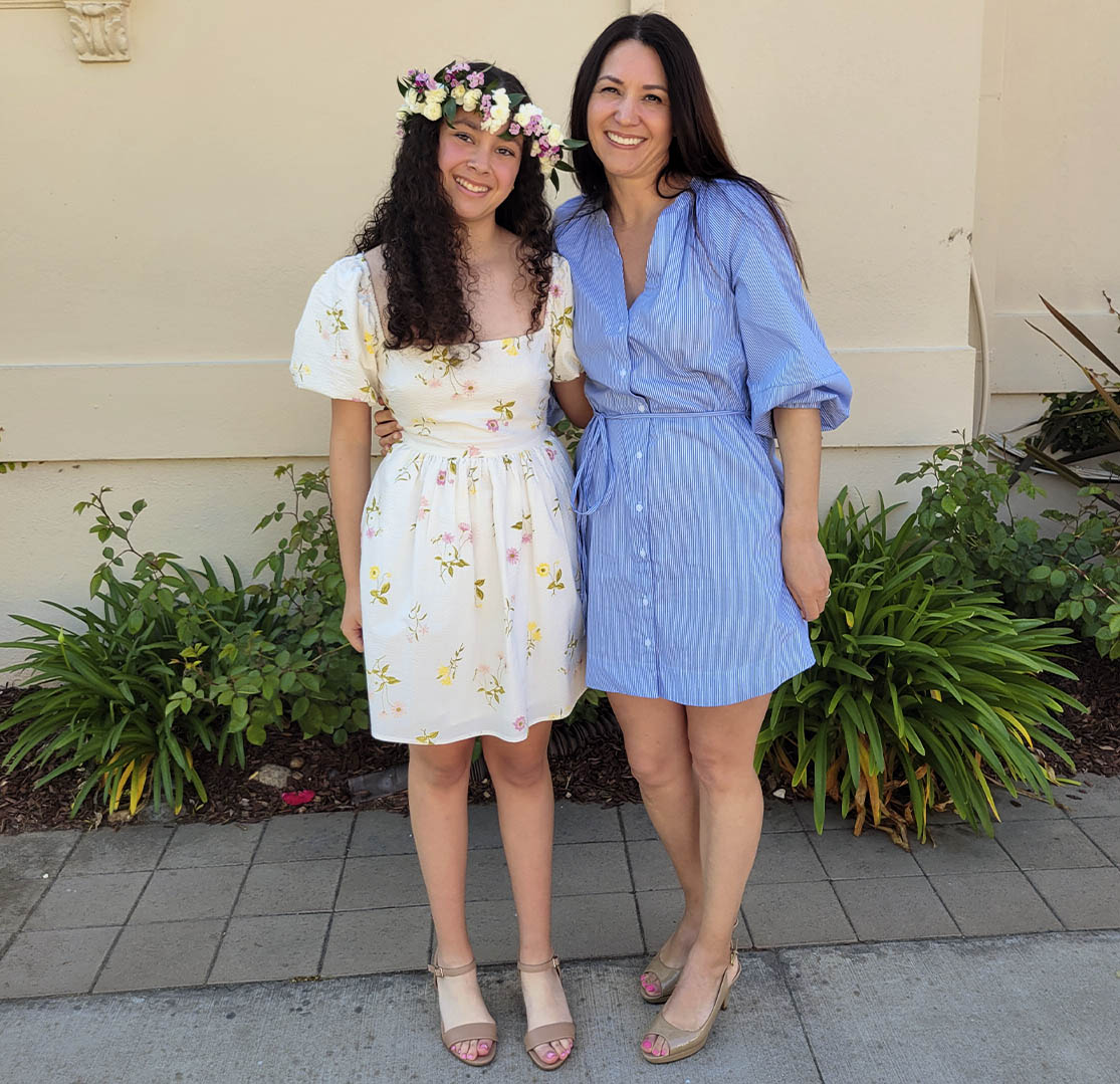 Kara Marquez spotlight