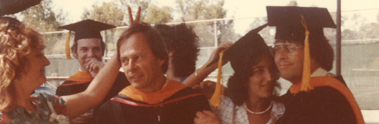 ~ left to right: unknown, John Newkirk, Jim Plummer, Irene Kennedy nee Miller, Dick Swanson