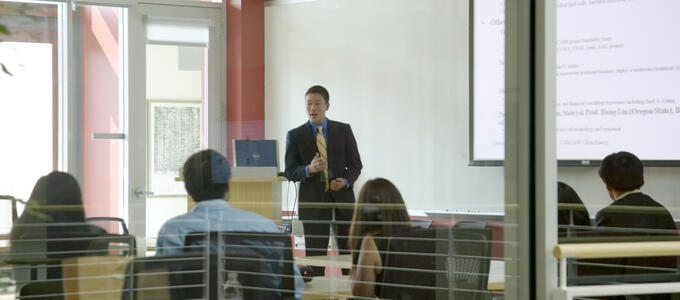 Overview of Graduate-level Programs | Stanford Electrical Engineering