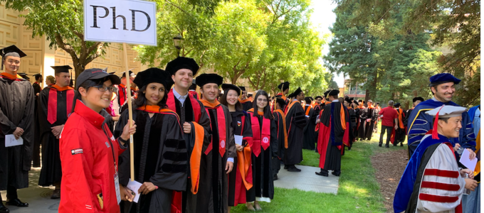 stanford university ee phd