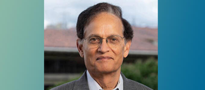Prof. Krishna Saraswat