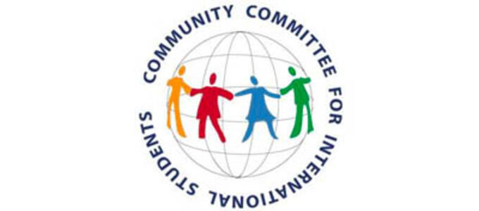 Community Committee for International Students at Stanford