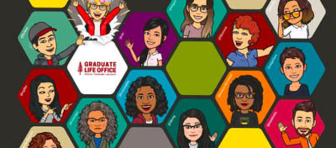 GLO - Graduate Life Office