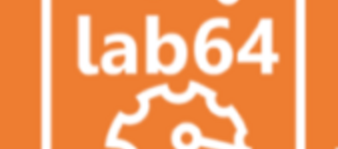 lab64 icon