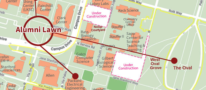 alumni lawn map 