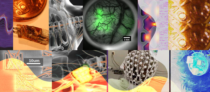 biology and health research