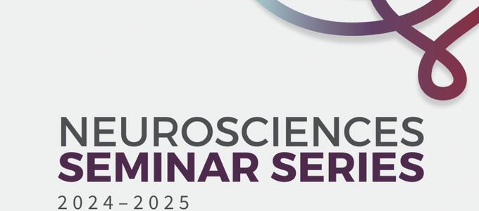 neurosciences event