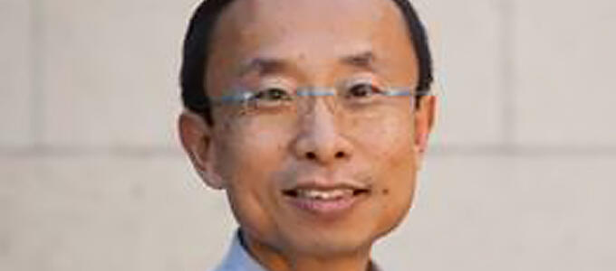 Prof H.-S. Philip Wong