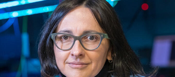 prof Jelena Vučković