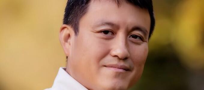 Professor Shanhui Fan