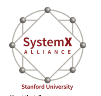 SystemX icon