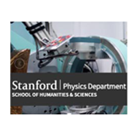 Stanford Physics Department event