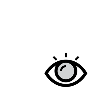 event icon eye