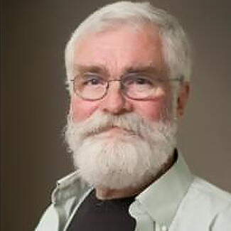 prof Robert Grey