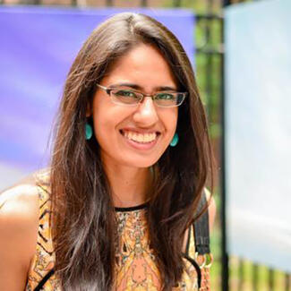 prof Priyanka Raina