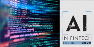 AI in FinTech icon