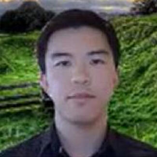  Chuan-Zheng Lee, EE PhD candidate