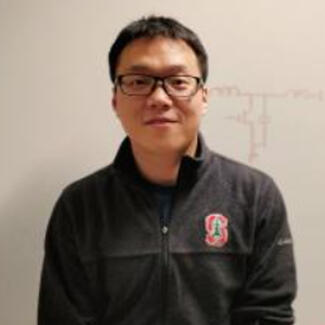 Lei Gu, PhD