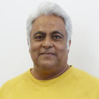 prof Balaji Prabhakar