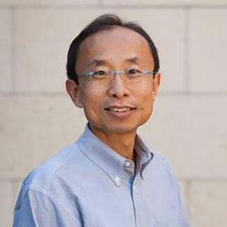 prof Philip Wong