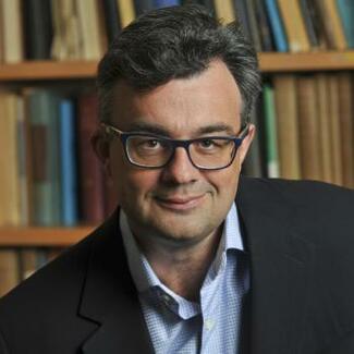 prof Emmanuel Candès