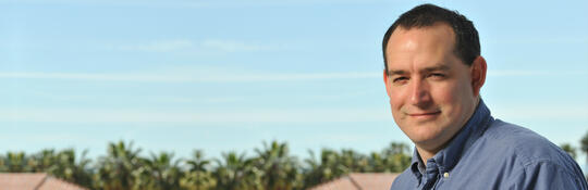 prof Juan Rivas Davila