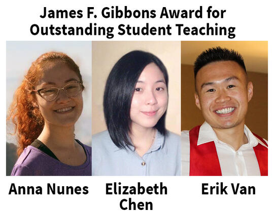 gibbons award