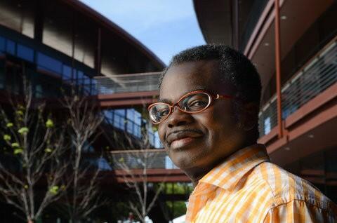 prof Kwabena Boahen
