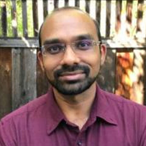 Jayant Charthad, PhD