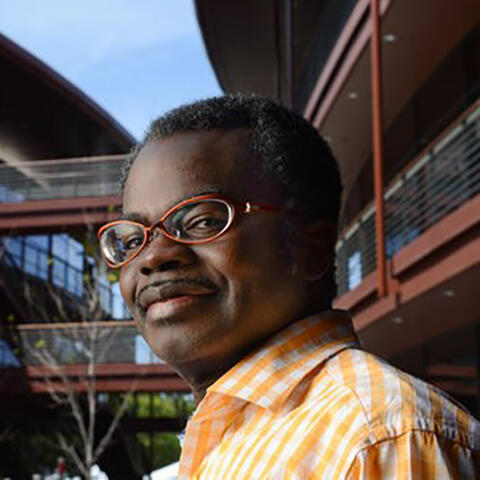 prof Kwabena Boahen
