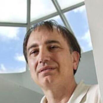 Professor Pat Hanrahan, 2019 Turing Award winner