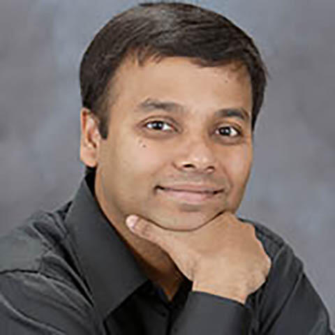 prof Subhasish Mitra