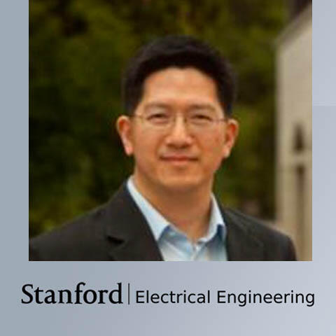 prof Shan Wang
