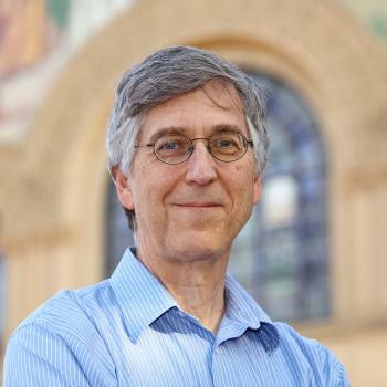 Prof Mark Horowitz