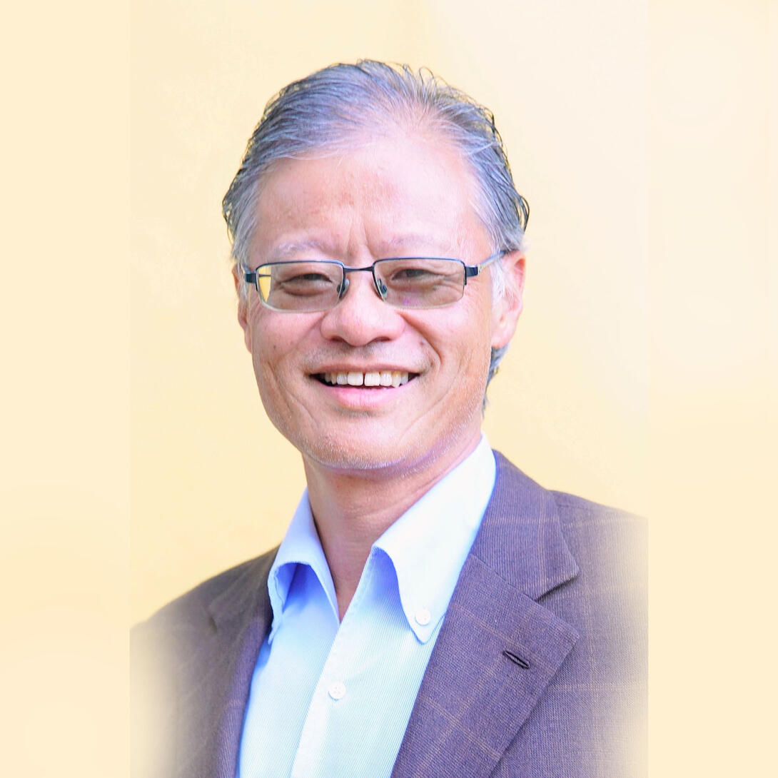 Jerry Yang, EE alumnus