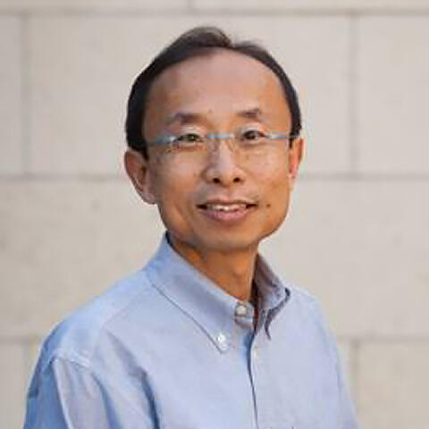 Prof H.-S. Philip Wong