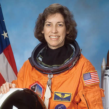 Ellen Ochoa