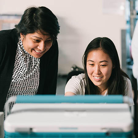 prof Srabanti Chowdhury
