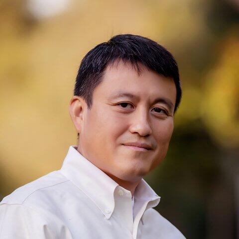 Professor Shanhui Fan