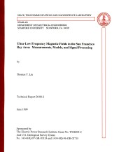 [Liu Report]